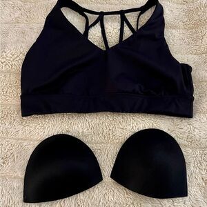 All In Motion Sports Bra